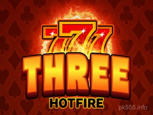 Three Hotfire